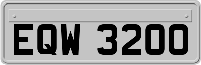 EQW3200