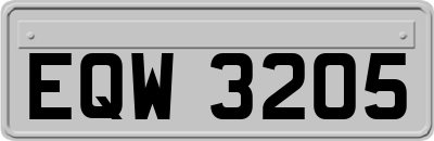 EQW3205