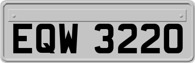 EQW3220