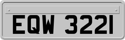 EQW3221