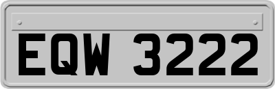 EQW3222
