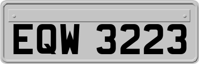 EQW3223