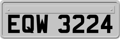 EQW3224