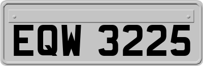 EQW3225