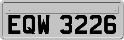 EQW3226