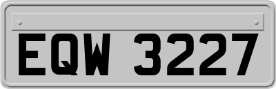 EQW3227