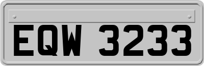 EQW3233