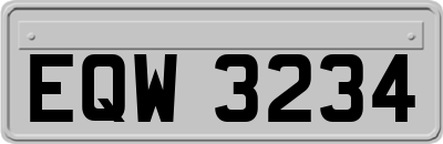 EQW3234
