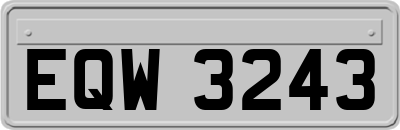 EQW3243