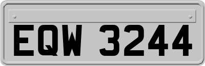 EQW3244