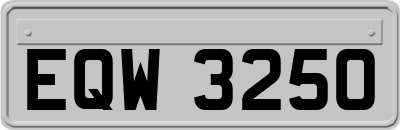 EQW3250