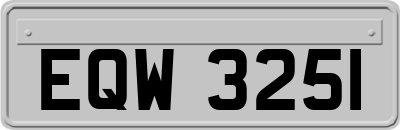 EQW3251