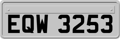 EQW3253