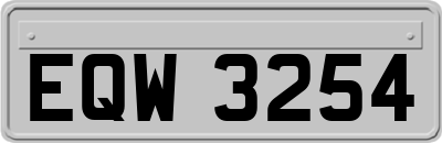 EQW3254