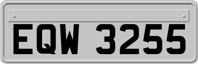 EQW3255