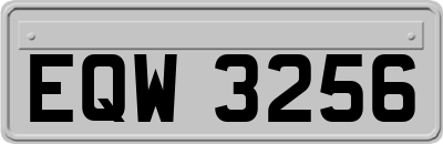 EQW3256