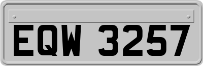 EQW3257
