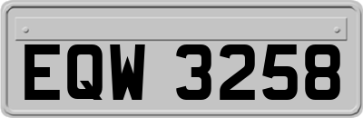 EQW3258