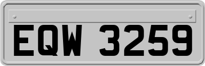 EQW3259