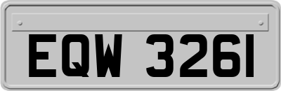 EQW3261
