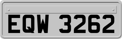 EQW3262