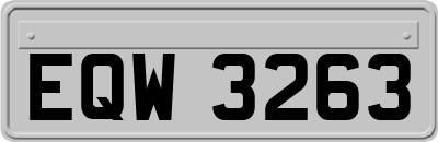 EQW3263