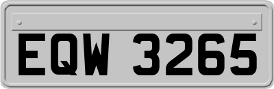 EQW3265