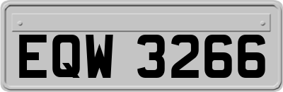 EQW3266