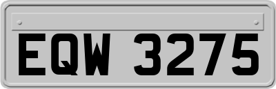 EQW3275