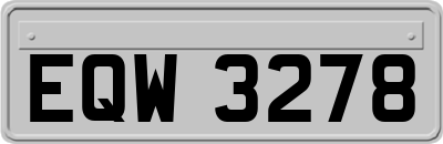 EQW3278