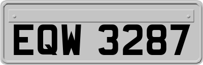 EQW3287