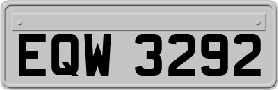 EQW3292