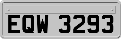 EQW3293