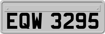 EQW3295