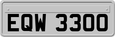 EQW3300