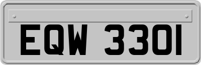 EQW3301