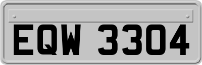 EQW3304