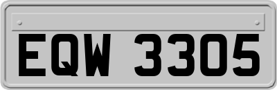 EQW3305
