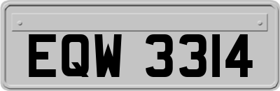 EQW3314