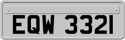 EQW3321