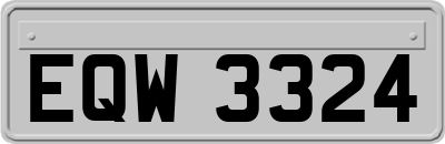 EQW3324