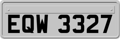 EQW3327
