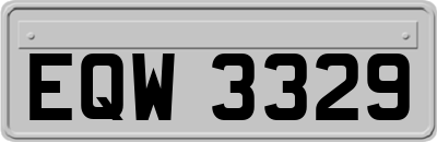 EQW3329