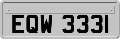 EQW3331