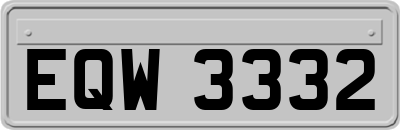 EQW3332