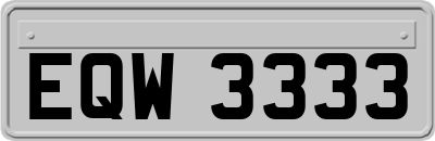 EQW3333