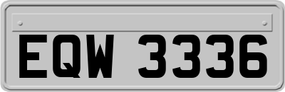 EQW3336