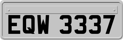 EQW3337