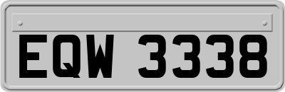 EQW3338