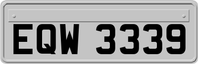 EQW3339